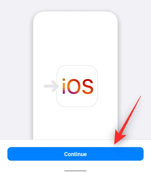 가능한 모든 데이터를 Android에서 iPhone으로 전송하는 방법 [2023]