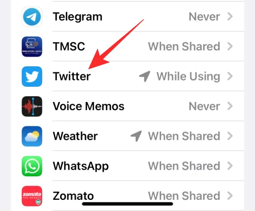 iPhone에서 정확한 위치를 끄는 이유와 방법은 무엇입니까?