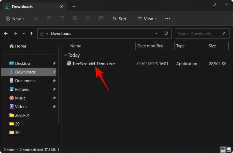 วิธีตรวจสอบพื้นที่ใช้งานบน Android แบบไร้สายจาก Windows 11 หรือ 10
