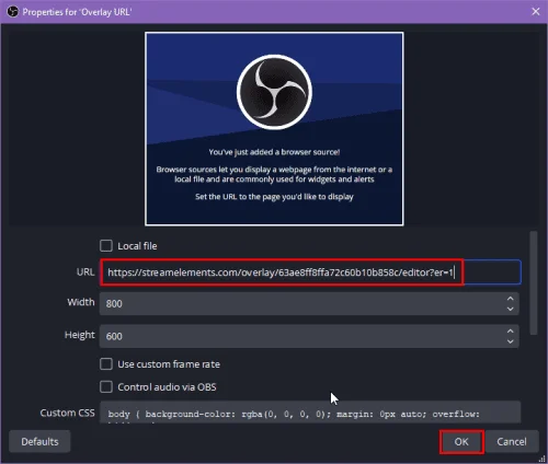 How to Add Overlay to OBS Studio in 2023: Best 4 Methods