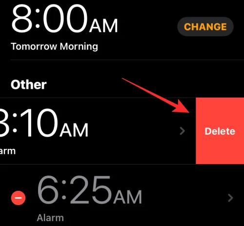 iPhone에서 알람을 끄는 방법 [2023]