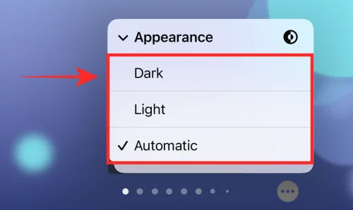 IOS 16 테마: iPhone의 잠금 화면 테마에 액세스하고 변경하는 방법
