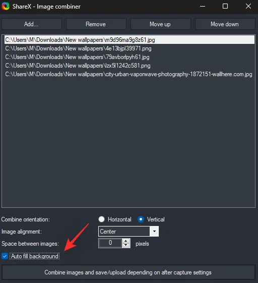 วิธีใช้ ShareX เพื่อจับภาพหน้าจอและบันทึกหน้าจอบน Windows 11 หรือ 10