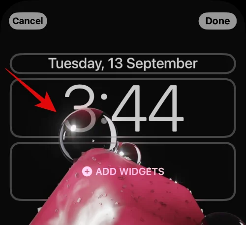 iPhone의 iOS 16에서 깊이 효과가 작동하지 않습니까?  7가지 해결 방법