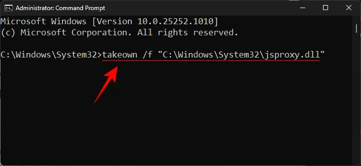 วิธีแก้ไข “การป้องกันทรัพยากร Windows พบไฟล์ที่เสียหาย แต่ไม่สามารถแก้ไขบางไฟล์ได้” ใน Windows 11 หรือ 10