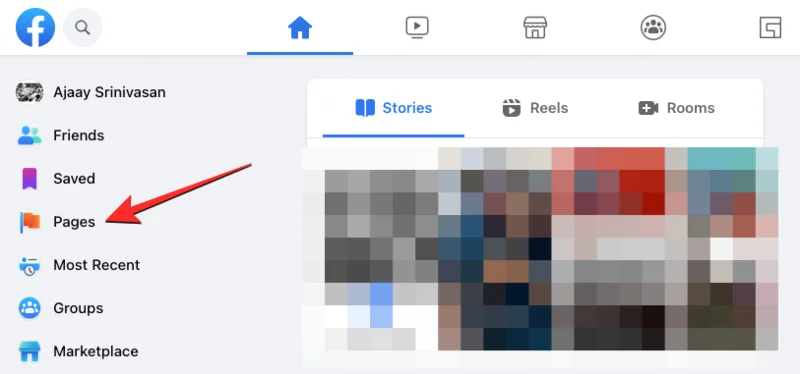 Facebook 앱에서 초안을 찾는 방법