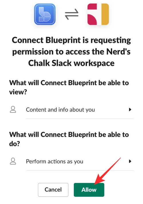 Apple 바로가기를 사용하여 Slack 상태를 설정하는 방법