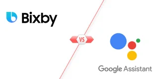 빅스비 vs. 구글 어시스턴트: 차이점은 무엇인가요?