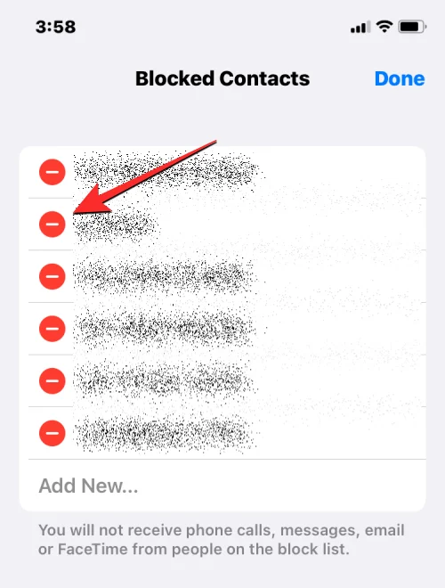 您可以在 iPhone 上查看已屏蔽號碼的未接來電嗎？ 解決方法已解釋！