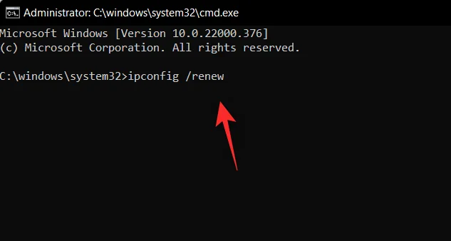 12 วิธีในการแก้ไขปัญหา 'เซิร์ฟเวอร์ DNS ไม่ตอบสนองใน Windows 11'