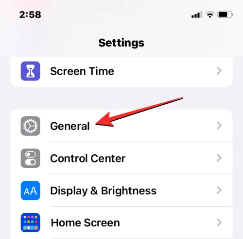 iPhone에서 언어 변경: 단계별 가이드