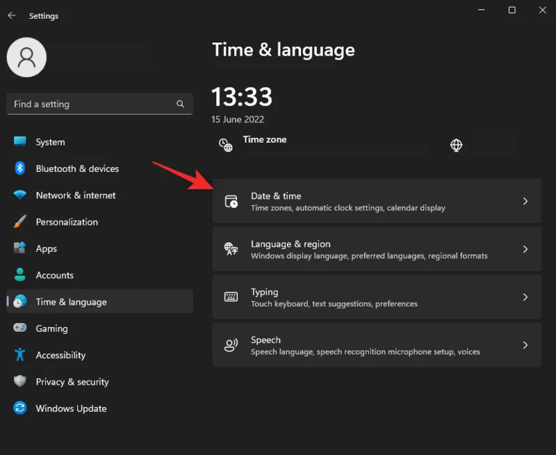 Windows 11 Spotlight가 작동하지 않나요?  9가지 수정 사항과 3가지 점검 사항