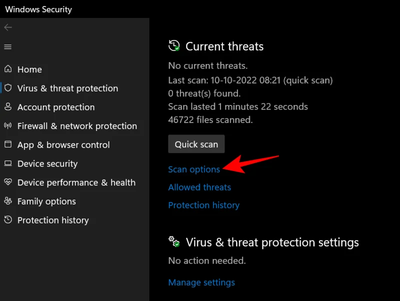 3 วิธีในการเปิดโฟลเดอร์ System 32 บน Windows 11 หรือ 10