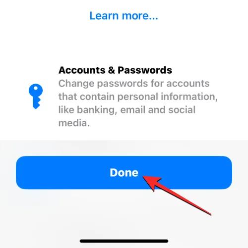 iOS 16 安全檢查：您需要了解的一切