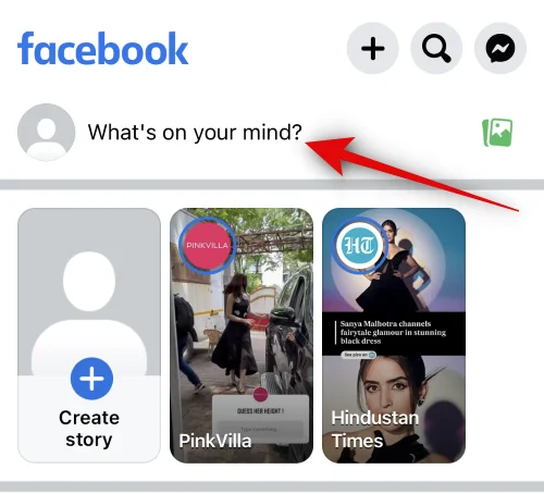 iPhone에서 Facebook에 복사하여 붙여넣는 방법 [2023]
