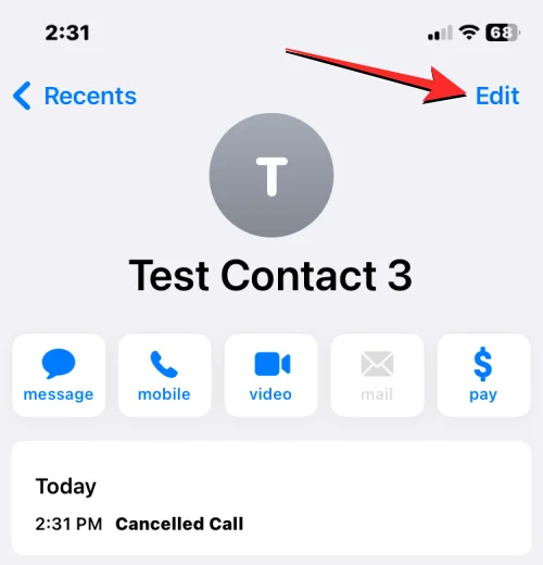 iPhone에서 연락처를 삭제하는 방법: 알아야 할 모든 것