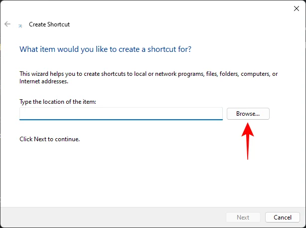 Windows 11에서 시작할 프로그램 추가: 단계별 가이드