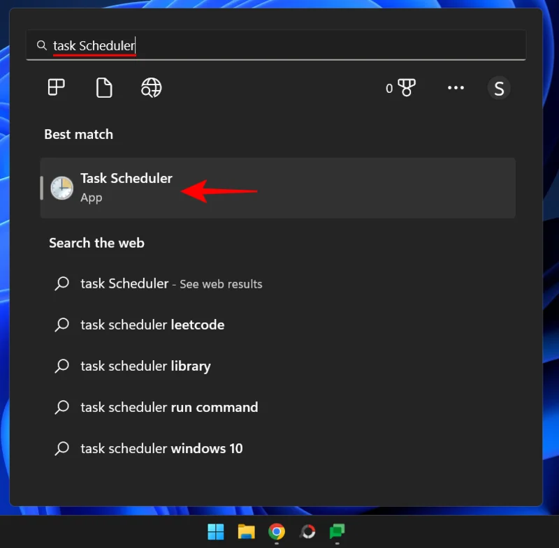Windows 11에서 Windows 보안 바이러스 백신을 비활성화하는 6가지 방법