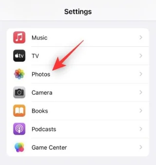 iPhone의 사진 앱에서 숨겨진 항목과 최근 삭제된 항목에 대한 인증을 비활성화하는 방법
