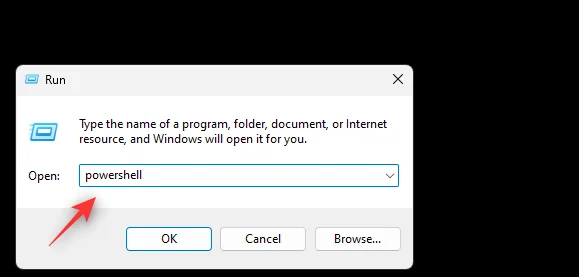 Windows 11 시작 또는 검색 메뉴에서 웹 결과를 비활성화하는 방법