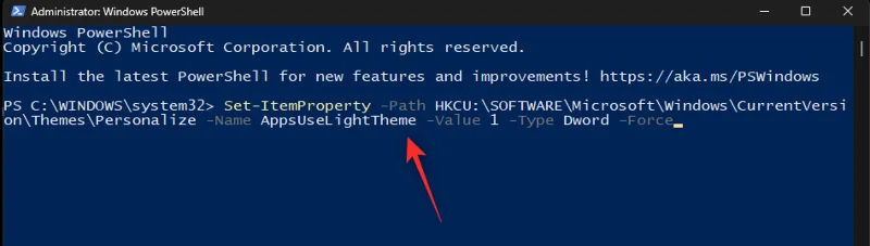 วิธีสลับระหว่างโหมดแสงและความมืดบน Windows 11 ได้อย่างง่ายดาย [6 วิธี]