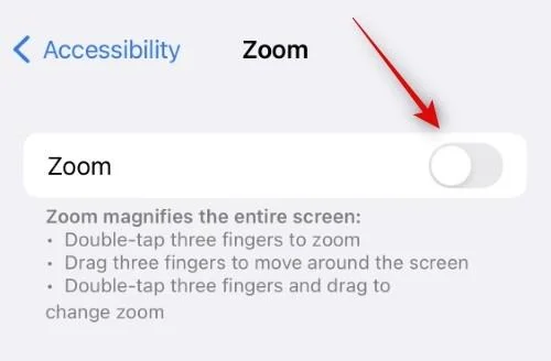 iPhone에서 Facetime을 전체 화면으로 만드는 방법