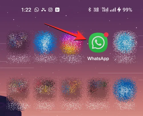 Windows, iOS 또는 Android에서 WhatsApp을 사용하여 화면을 공유하는 방법