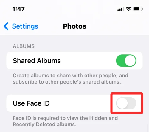 如何在 iPhone 上隱藏照片 [2023]