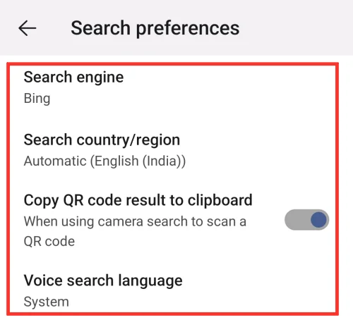 Android에서 Microsoft Launcher를 설정하고 사용하는 방법[2023]