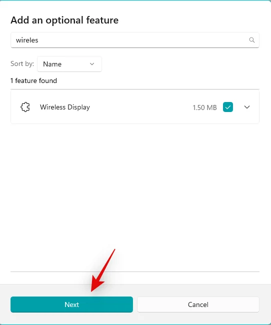 So reparieren Sie Verbindungen zu drahtlosen Displays unter Windows 11 oder 10