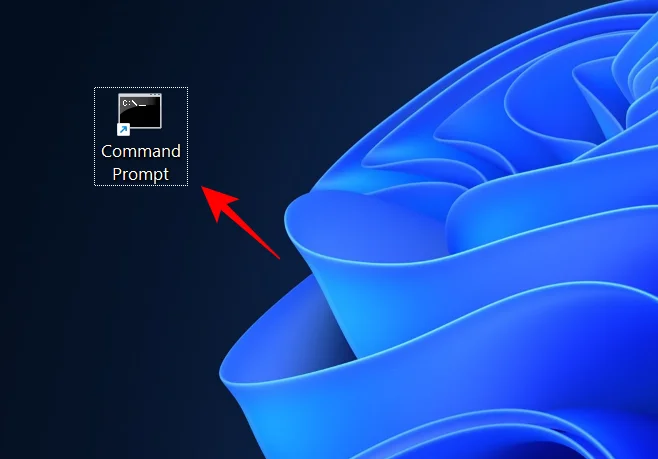 14 Möglichkeiten, die Eingabeaufforderung in Windows 11 zu öffnen