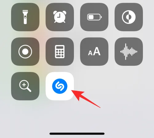 iPhone에서 제어 센터를 얻는 방법.  어디에 있고 어떻게 편집하나요?