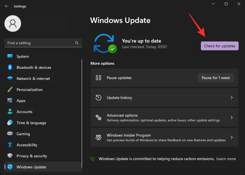 ไดรเวอร์ลายนิ้วมือ Windows 11 Goodix: วิธีดาวน์โหลดและแก้ไขปัญหาหากไม่ทำงาน