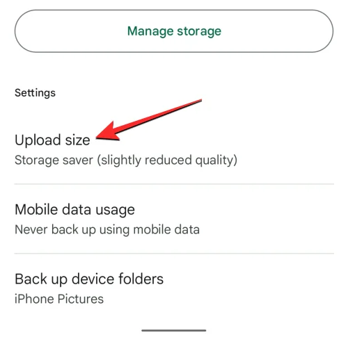 Android를 Google Cloud에 강제로 백업하는 방법: 알아야 할 모든 것