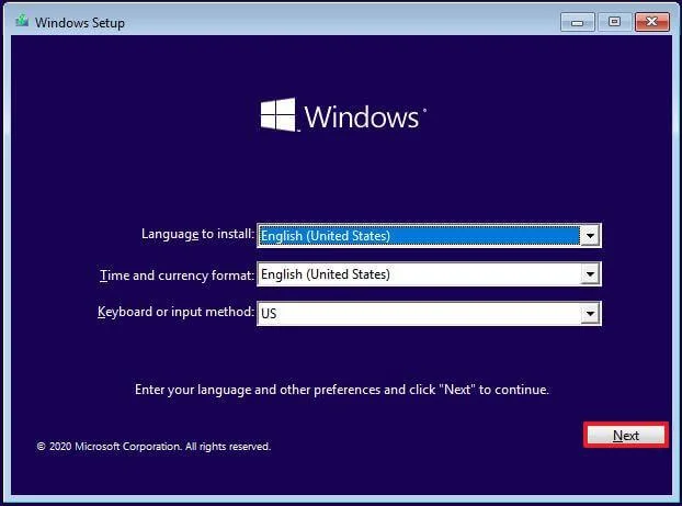 วิธีติดตั้ง Windows 10 โดยไม่ต้องใช้บัญชี Microsoft