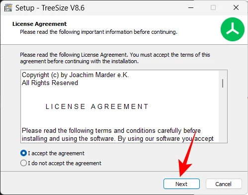วิธีตรวจสอบพื้นที่ใช้งานบน Android แบบไร้สายจาก Windows 11 หรือ 10