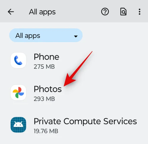 Google 포토 동기화를 해제하는 방법 [2023]