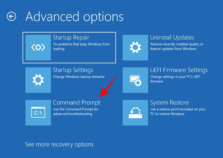 กระบวนการสำคัญของ Windows 11 เสียชีวิตหรือไม่  ต่อไปนี้เป็นวิธีแก้ไข