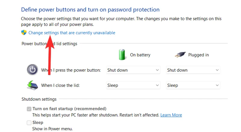 업데이트하지 않고 Windows 11을 종료하는 6가지 방법[100% 작동]