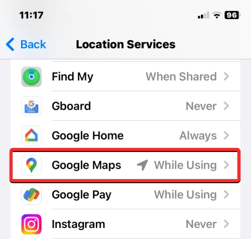iPhone에서 위치를 끄는 방법: 알아야 할 모든 것