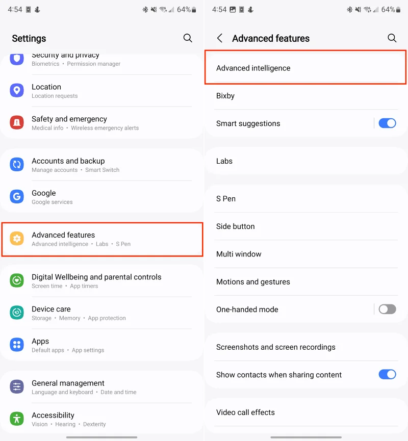 How to Use Note Assist on Galaxy S24