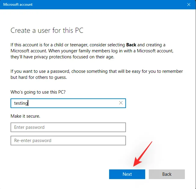 Microsoft 계정 없이 Windows 11 사용: 알아야 할 모든 것