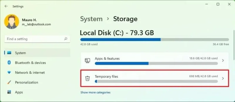 วิธีเพิ่มความเร็วในการบูตบน Windows 11
