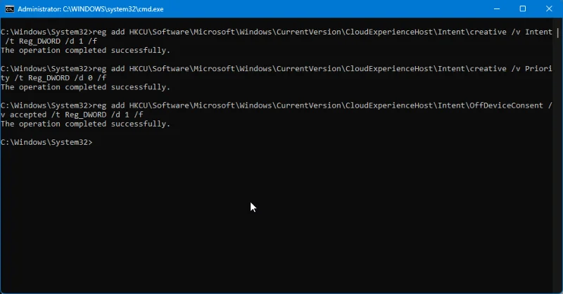 ตัวเลือกการใช้งานอุปกรณ์ใน Windows 11 คืออะไรและใช้งานอย่างไร