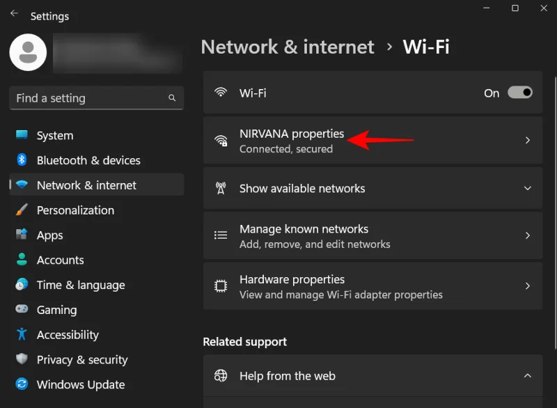 Windows 11에서 드라이브를 공유하는 방법: 알아야 할 모든 것