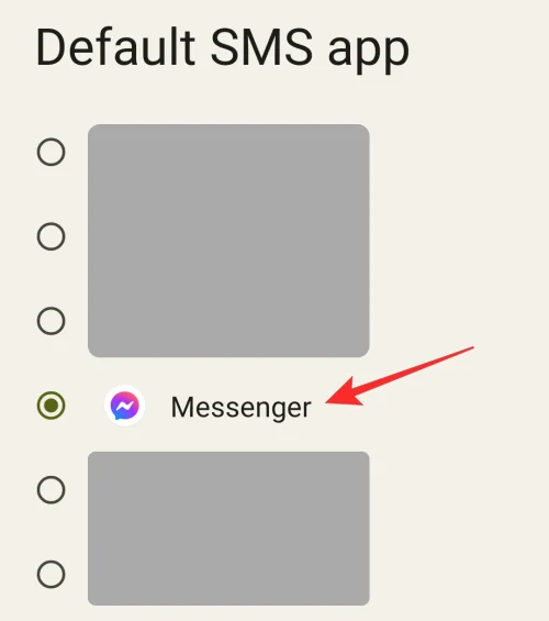 Android에서 문자 메시지를 삭제하는 방법 [2023]