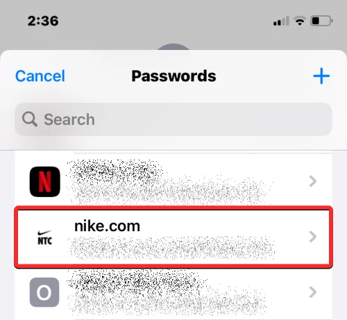 如何在 iOS 17 上的 iPhone 上直接在消息中插入聯繫人和密碼
