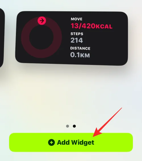 iOS 16에서 Apple Watch 없이 iPhone에서 피트니스를 추적하는 방법