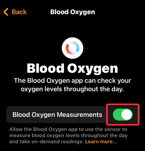 Apple Watch에서 혈중 산소 측정: 가이드, 요구 사항, 준비, 호환성 등