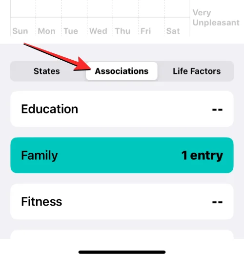 如何在運行 iOS 17 的 iPhone 上的“健康”應用中記錄您的心態